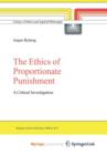 Image for The Ethics of Proportionate Punishment