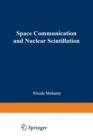 Image for Space Communication and Nuclear Scintillation