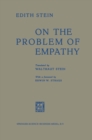 Image for On the Problem of Empathy
