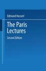 Image for The Paris Lectures