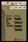 Image for Possible Futures of European Education