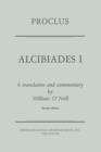 Image for Proclus: Alcibiades I