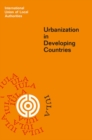 Image for Urbanization in Developing Countries