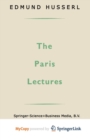 Image for The Paris Lectures