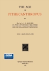 Image for Age of Pithecanthropus