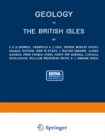 Image for Geology of the British isles