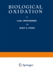 Image for Biological Oxidation
