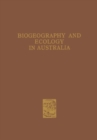 Image for Biogeography and Ecology in Australia