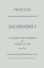 Image for Proclus: Alcibiades I: A Translation and Commentary