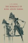 Image for The Romance of King Anlin Darma in Javanese Literature