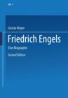 Image for Friedrich Engels