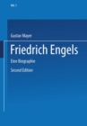 Image for Friedrich Engels: Eine Biographie