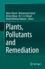 Image for Plants, pollutants and remediation