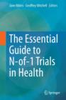 Image for The essential guide to N-of-1 trials in health