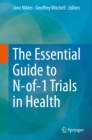 Image for Essential Guide to N-of-1 Trials in Health