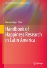Image for Handbook of Happiness Research in Latin America