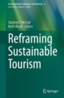 Image for Reframing sustainable tourism