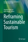 Image for Reframing Sustainable Tourism : 2