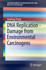 Image for DNA Replication - Damage from Environmental Carcinogens