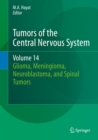 Image for Tumors of the Central Nervous System, Volume 14: Glioma, Meningioma, Neuroblastoma, and Spinal Tumors