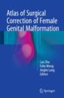 Image for Atlas of Surgical Correction of Female Genital Malformation