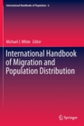 Image for International handbook of migration and population distribution