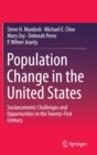 Image for Population Change in the United States