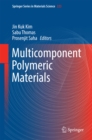 Image for Multicomponent polymeric materials