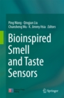 Image for Bioinspired Smell and Taste Sensors