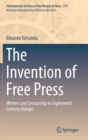 Image for The Invention of Free Press