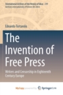 Image for The Invention of Free Press