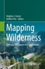 Image for Mapping Wilderness: Concepts, Techniques and Applications