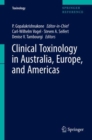 Image for Clinical Toxinology in Australia, Europe, and Americas