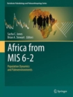 Image for Africa from MIS 6-2  : population dynamics and paleoenvironments