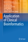 Image for Application of Clinical Bioinformatics : Volume 11