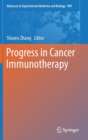 Image for Progress in Cancer Immunotherapy