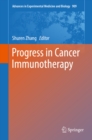 Image for Progress in cancer immunotherapy
