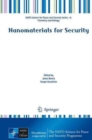 Image for Nanomaterials for Security