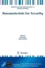 Image for Nanomaterials for Security