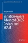 Image for Variation-Aware Advanced CMOS Devices and SRAM