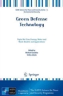 Image for Green Defense Technology