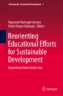 Image for Reorienting Educational Efforts for Sustainable Development: Experiences from South Asia