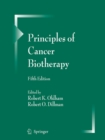 Image for Principles of Cancer Biotherapy