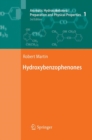 Image for Aromatic hydroxyketones  : preparation and physical properties