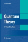 Image for Quantum Theory