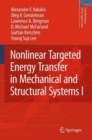 Image for Nonlinear Targeted Energy Transfer in Mechanical and Structural Systems