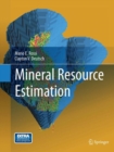 Image for Mineral Resource Estimation