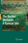 Image for The Becher Wetlands - A Ramsar Site : Evolution of Wetland Habitats and Vegetation Associations on a Holocene Coastal Plain, South-Western Australia