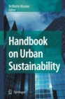 Image for Handbook on Urban Sustainability