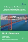 Image for III European Conference on Computational Mechanics : Solids, Structures and Coupled Problems in Engineering: Book of Abstracts